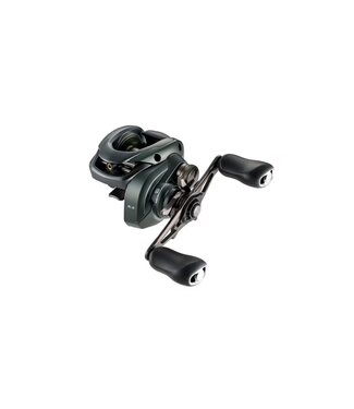 Shimano Shimano Curado M 151 – Baitcaster Rolle – Linkshand
