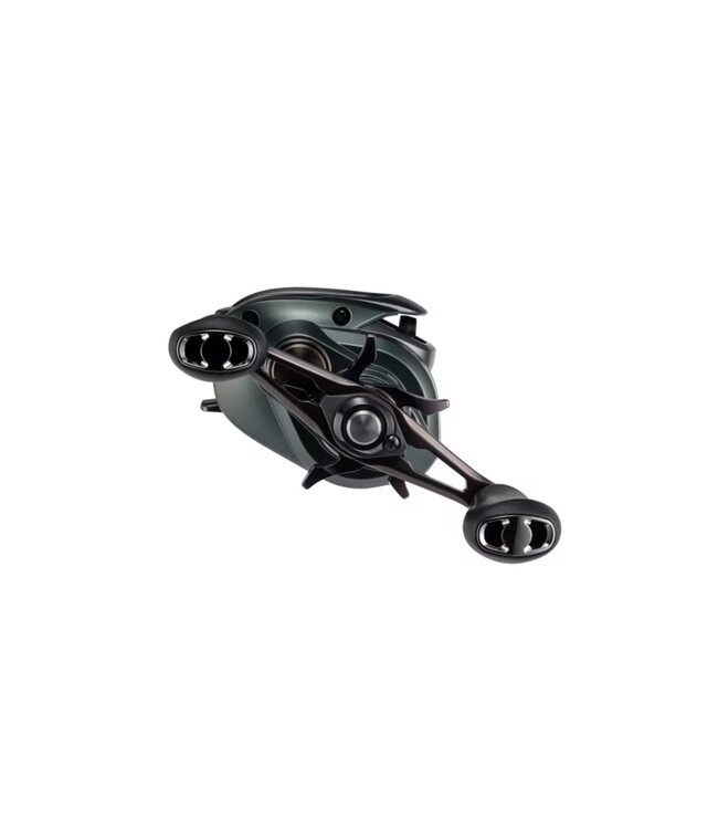 Shimano Shimano Curado M 151 – Baitcaster Rolle – Linkshand