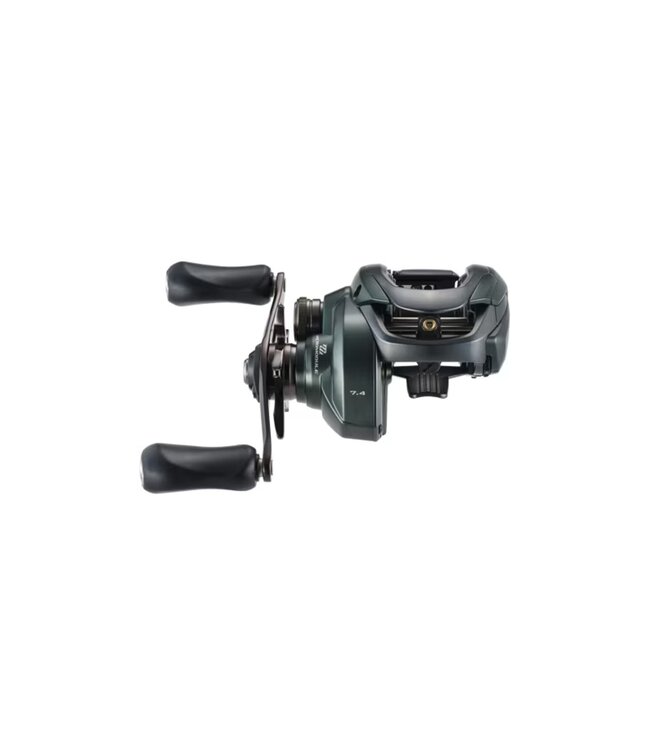Shimano Shimano Curado M 151 – Baitcasting Reel – Left Handed