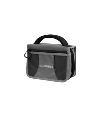 Shimano Tackle Wallet – Trousse de Rangement Tackle