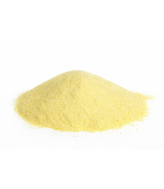 Reniers Fishing Weizengrießmehl 1 kg Typ 4 (60 mesh) – Boilies extra hart