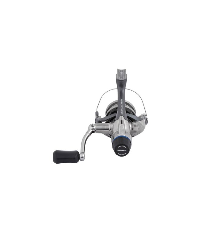 Shimano Super GT-RD 4000 – Moulinet Feeder & Waggler – Fightin’ Drag