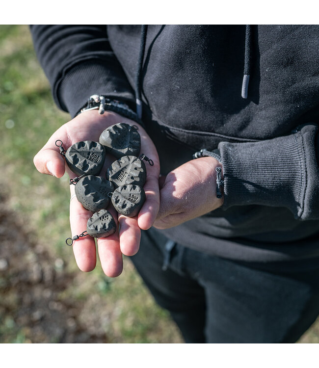 Avid Carp Plombs Gripper