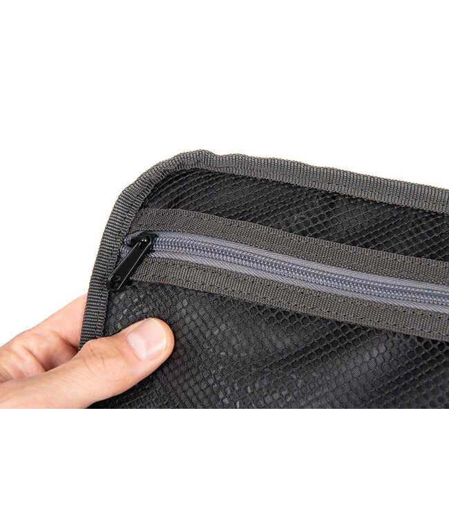 Fox Rage Camo Voyager Rucksack – Raubfisch Rucksack – Inkl. Tackleboxen