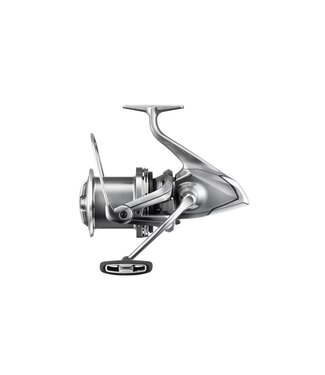 Shimano Aero Technium MgS XSD 14000 – Big Pit Rolle – Ultimative Wurfweite