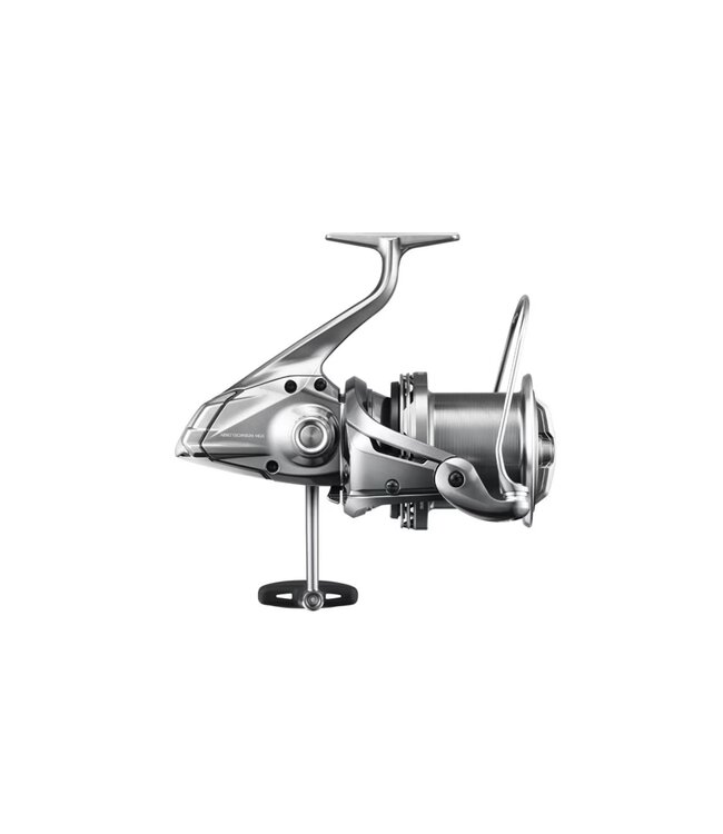 Shimano Aero Technium MgS XSD 14000 – Big Pit Molen – Ultieme Longcast