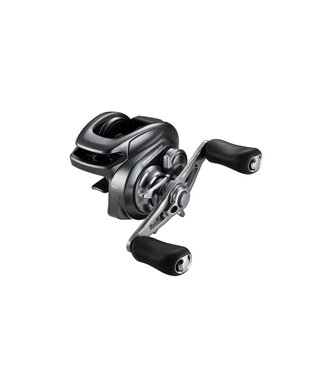 Shimano Bantam MGL 151 HG – Moulinet Casting Gaucher – Haute Vitesse