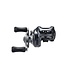 Shimano Bantam MGL 151 HG – Linkshändige Baitcasting Rolle – High Gear