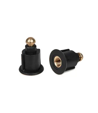 Matrix 3D-R Quick Release Insert Threads x2