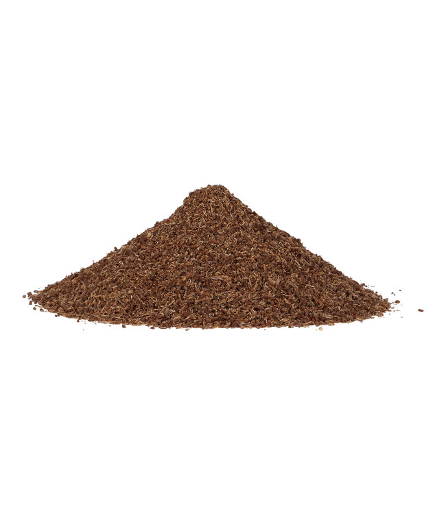 Reniers Fishing Gemahlener Fenchel 500 g – Futterzusatz – Grob oder Extra Fein