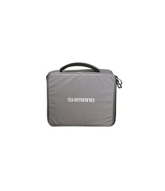 Shimano Shimano Reel Case Large – Housse de Rangement Moulinets