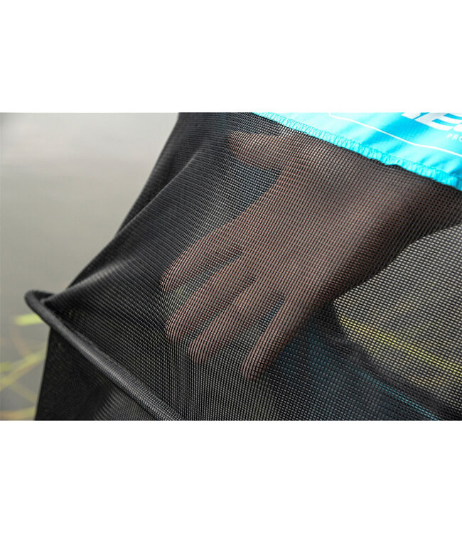 Cresta Soft Carp Setzkescher 360 Block – 2.50m – 40x50cm – 1mm PE Mesh