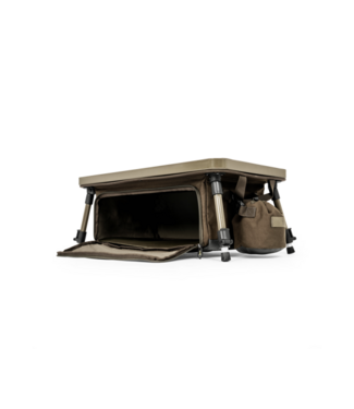 Avid Carp Bivvy Organiser XL – Bivvy Tafel