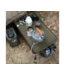 Avid Carp Bivvy Organiser XL – Bivvy Tisch