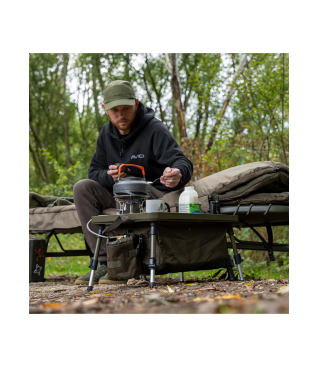 Avid Carp Carp Bivvy Organiser XL – Bivvy Tafel