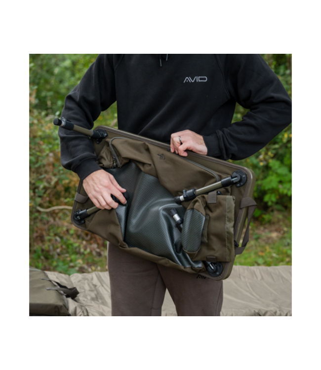 Avid Carp Bivvy Organiser XL – Table Bivvy