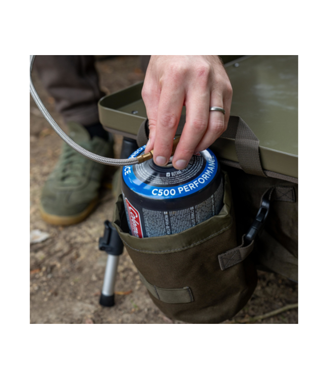 Avid Carp Bivvy Organiser XL – Table Bivvy