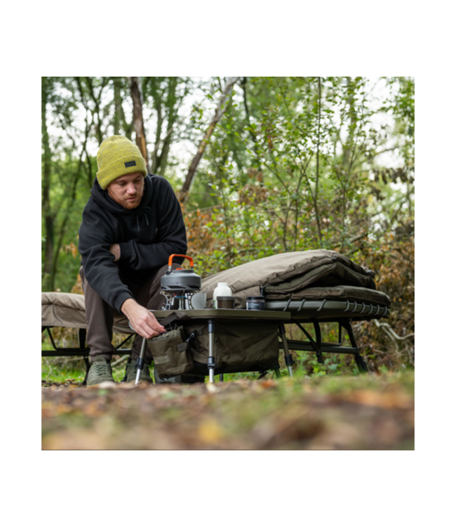 Avid Carp Bivvy Organiser XL – Table Bivvy