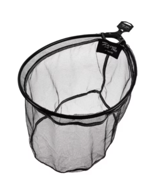 Shimano Aero Pro Landing Net Nylon – Schepnetkop