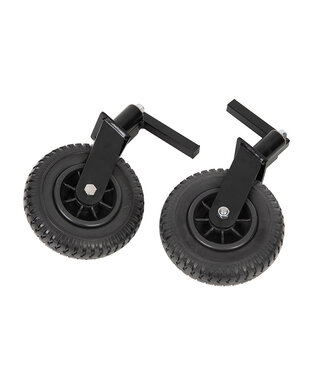 Matrix Transporter Swivel Wheel Set