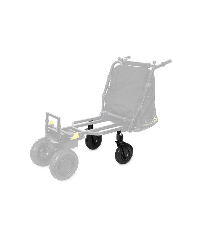 Matrix Transporter Swivel Wheel Set