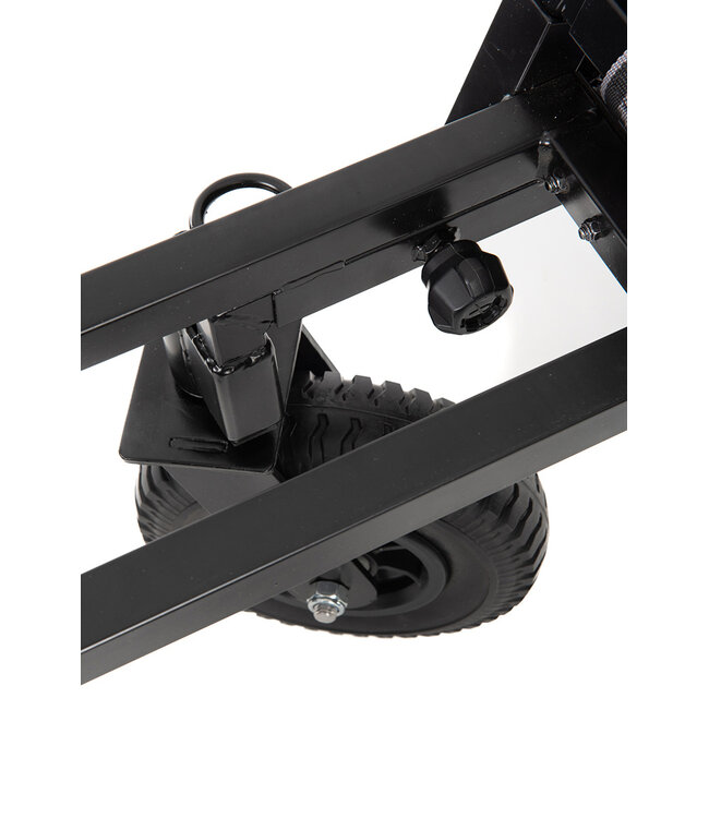 Matrix Transporter Swivel Wheel Set