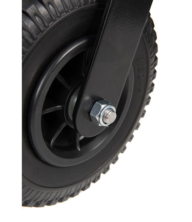 Matrix Transporter Swivel Wheel Set