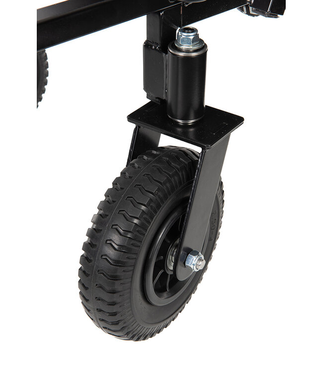 Matrix Transporter Swivel Wheel Set