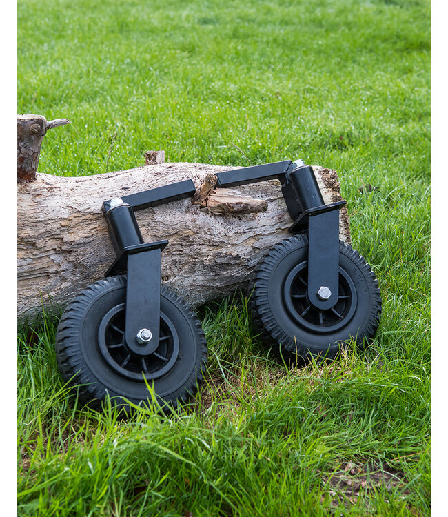 Matrix Transporter Swivel Wheel Set