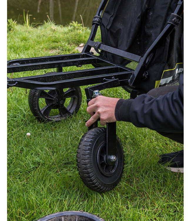 Matrix Transporter Swivel Wheel Set