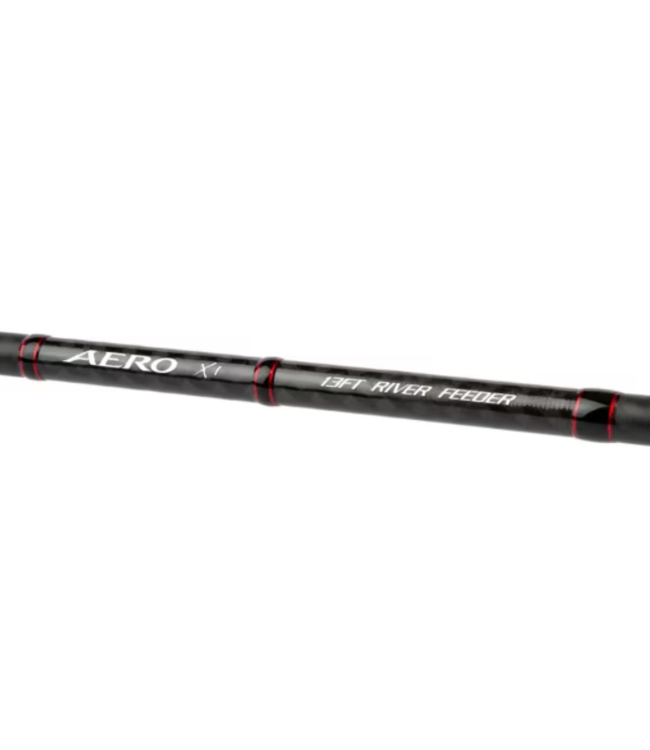 Shimano Aero X1A Big Carp Feeder (3 delen + tips) 12ft - 3.66m - 150g