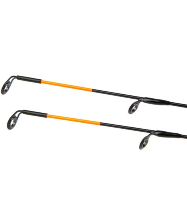 Shimano Aero X1A Big Carp Feeder (3 brins + scions) 12ft - 3.66m - 150g