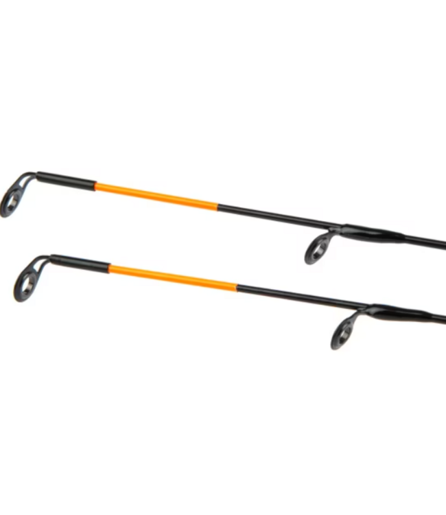 Shimano Aero X1A River Feeder 13ft 3.96m 150g 3 brins + scions