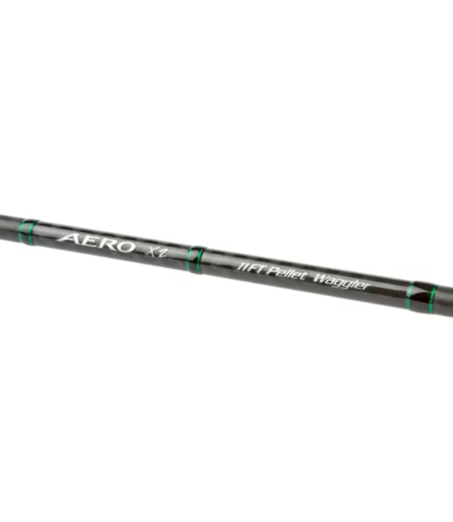 Shimano Aero X2 Pellet Waggler (2 brins)