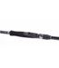 Shimano Bassterra A Power Game Spin – Canne Power Game Full Carbon avec Diaflash, Anneaux Fuji SS K-Type O-Ring et Poignée EVA