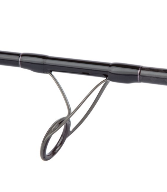 Shimano Bassterra A Power Game Spin (2 brins)