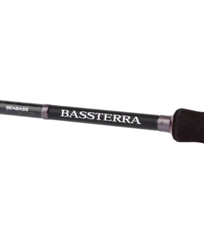 Shimano Bassterra A Seabass Spinning