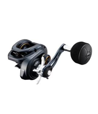 Shimano Grappler BB 151 HG - Left Handed