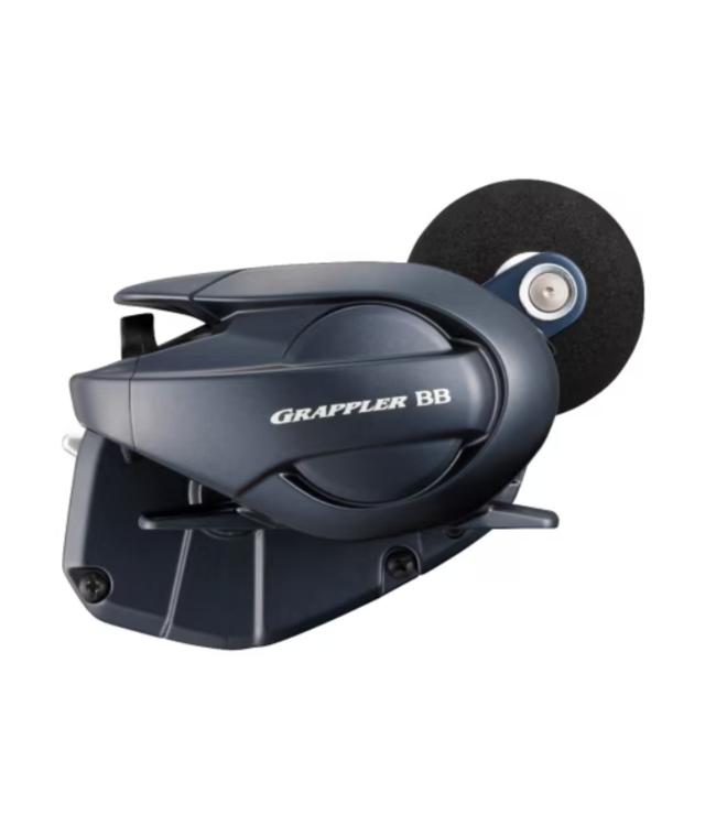 Shimano Grappler BB 151 HG - Left Handed