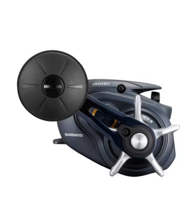 Shimano Grappler BB 151 HG - Left Handed