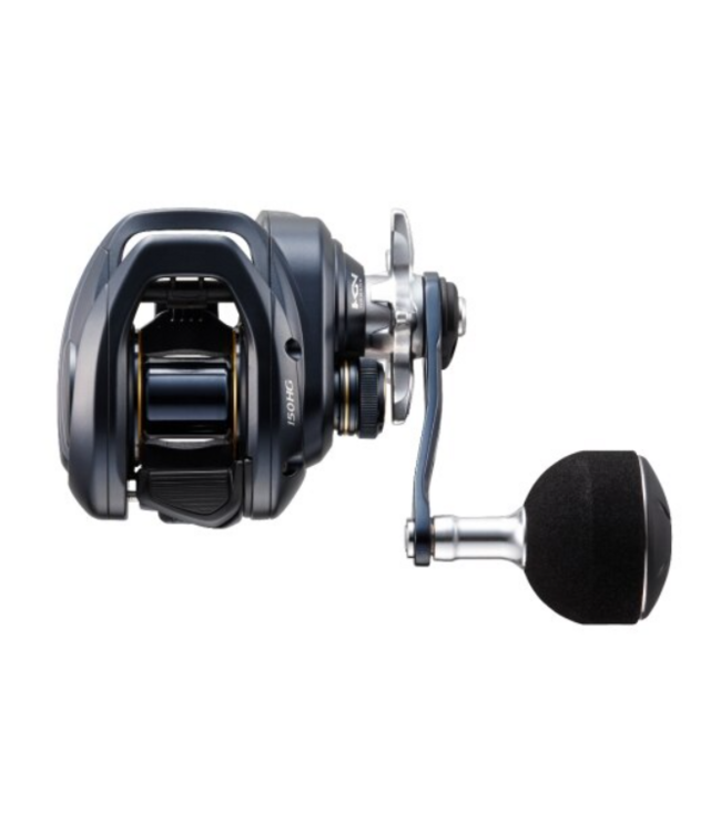 Shimano Grappler BB 151 HG - Left Handed