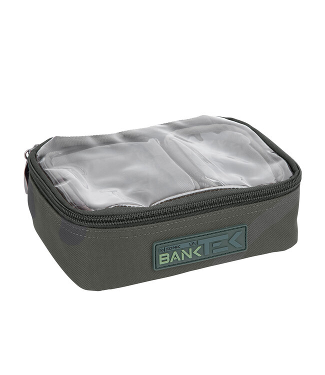 Sonik Bank-Tek Pouch Set