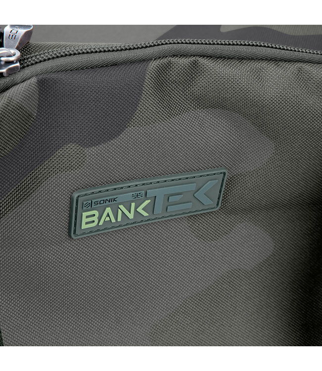 Sonik Bank-Tek Cookware Bag