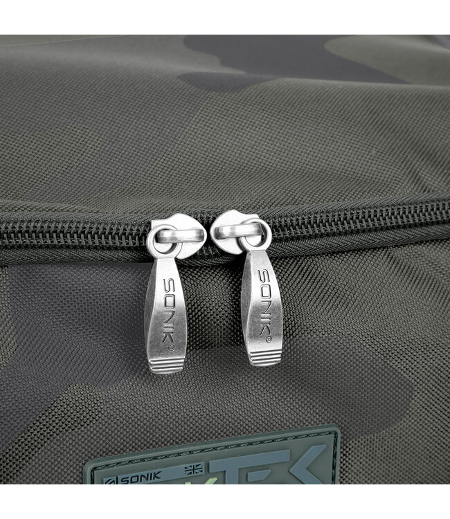 Sonik Bank-Tek Cookware Bag