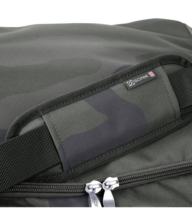 Sonik Bank-Tek Cookware Bag