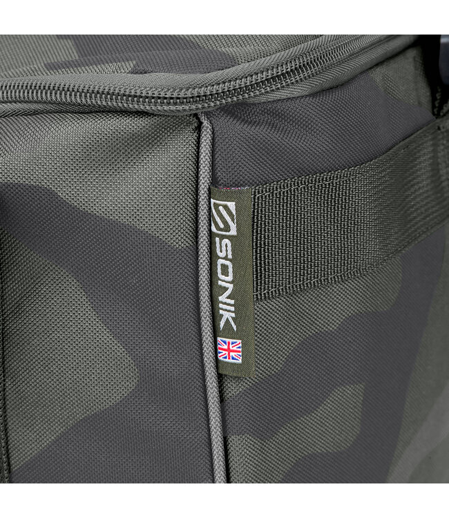 Sonik Bank-Tek Cookware Bag