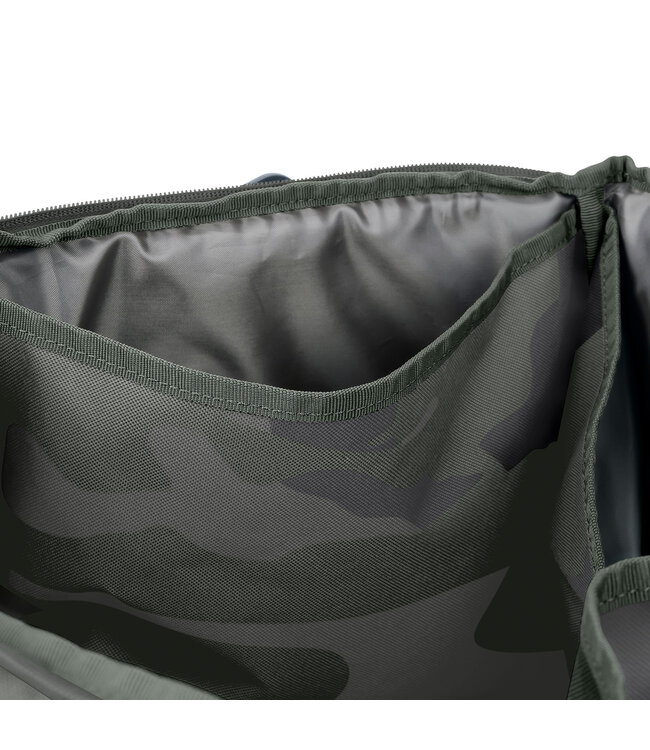 Sonik Bank-Tek Cookware Bag