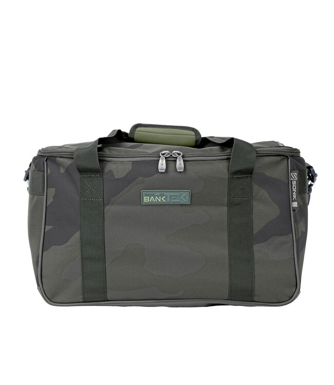 Sonik Bank-Tek Cookware Bag