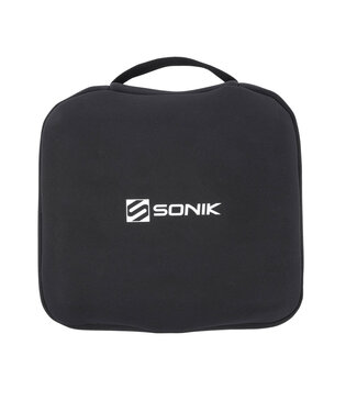 Sonik Sizzla Multi-Pan Set Deepcase