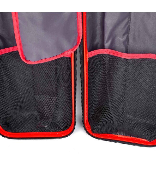 Nytro Sublime Pole & Kit Case 195cm